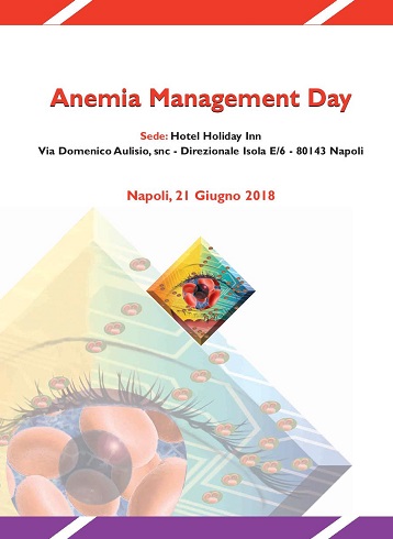Programma Anemia Management Day (Napoli)